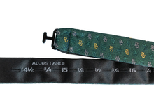 Load image into Gallery viewer, Baylor BU Bow Tie