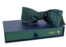 Load image into Gallery viewer, Baylor BU Bow Tie