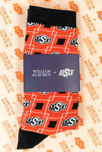 Load image into Gallery viewer, OSU Logo Sock