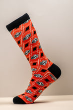 Load image into Gallery viewer, OSU Logo Sock