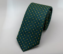 Load image into Gallery viewer, Baylor BU Tie