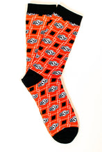 Load image into Gallery viewer, OSU Logo Sock