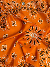 Load image into Gallery viewer, OSU Bandana Scarf