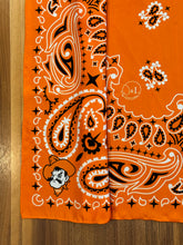 Load image into Gallery viewer, OSU Bandana Scarf