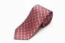 Load image into Gallery viewer, OU Schooner Tie