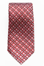 Load image into Gallery viewer, OU Schooner Tie