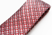 Load image into Gallery viewer, OU Schooner Tie