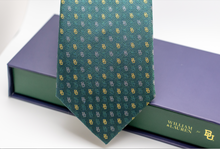 Load image into Gallery viewer, Baylor BU Tie