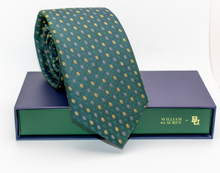 Load image into Gallery viewer, Baylor BU Tie