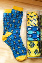 Load image into Gallery viewer, UCO Sock Bundle