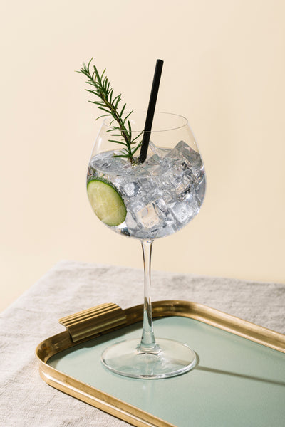 The Beverage Bible All Young Professionals Need: Part Two- Gin