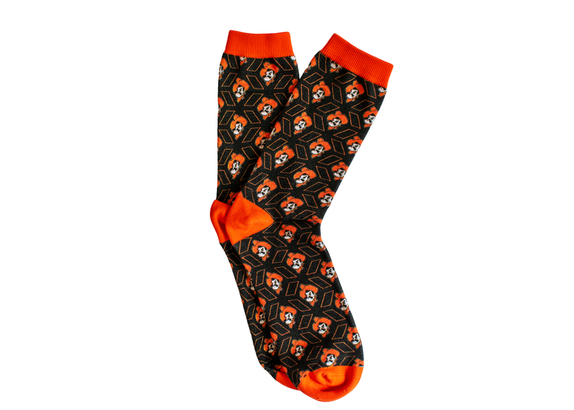 OSU Pete Sock