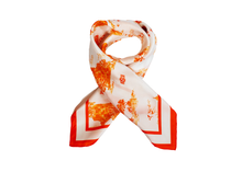 Load image into Gallery viewer, OSU Toile Scarf
