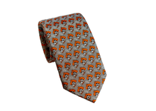 Load image into Gallery viewer, Oklahoma State Pete Tie
