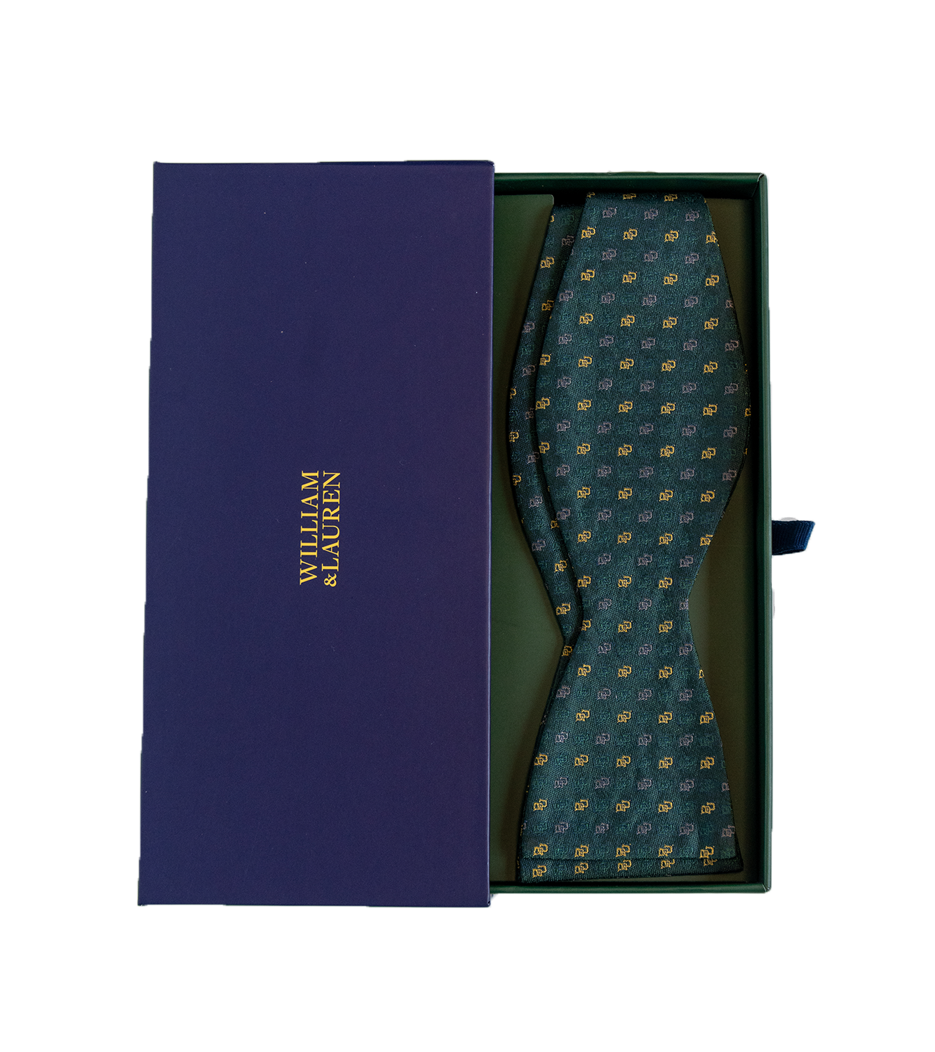 Baylor BU Bow Tie