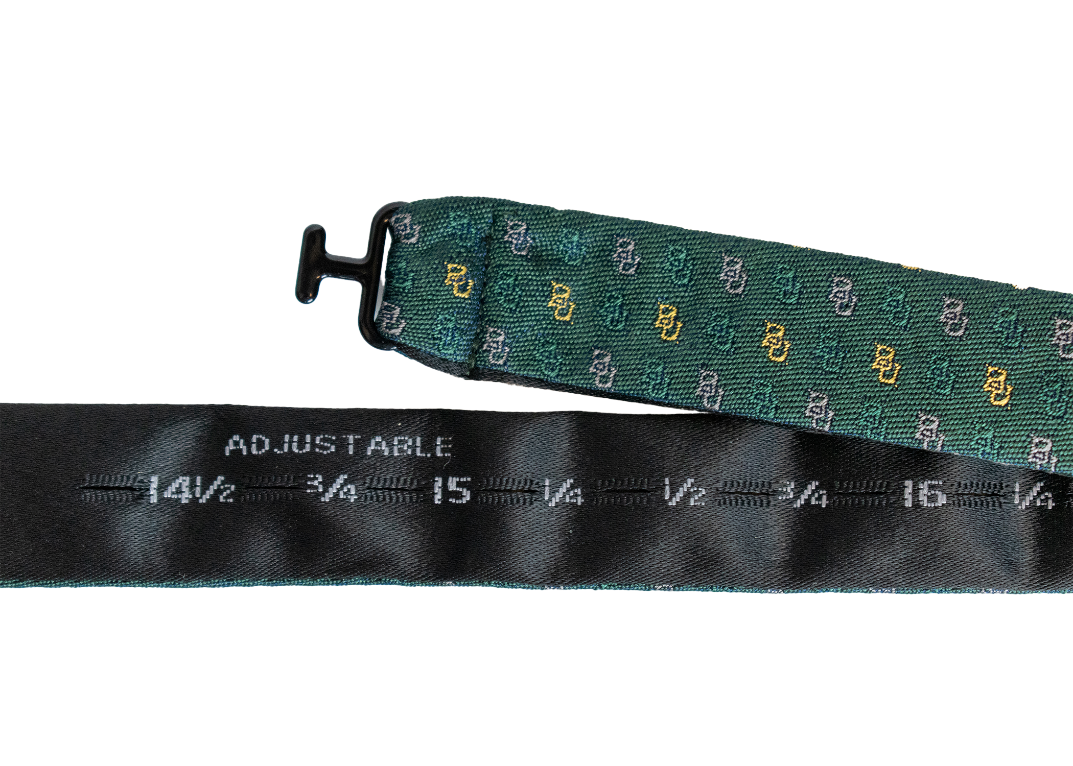 Baylor BU Bow Tie