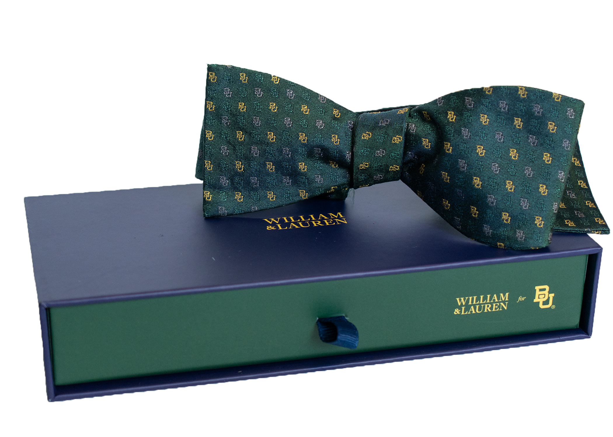 Baylor BU Bow Tie