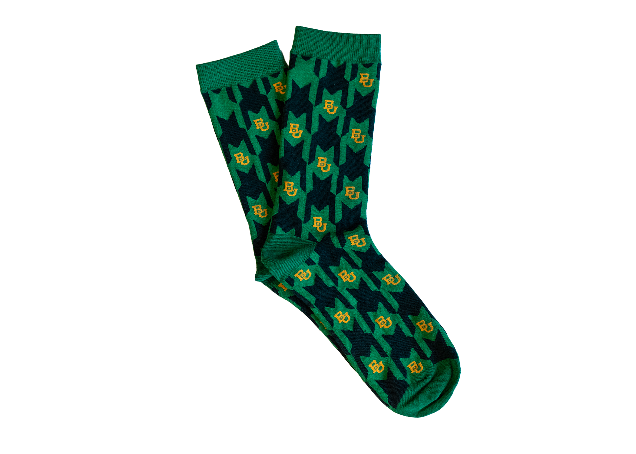 Baylor Dome Sock