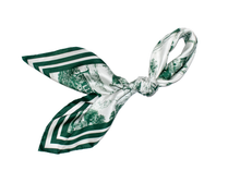 Load image into Gallery viewer, Baylor Toile Scarf
