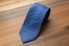 Load image into Gallery viewer, Osage Silk Tie
