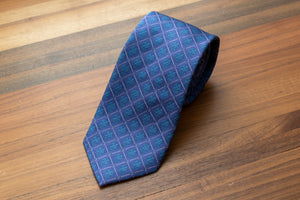 Osage Silk Tie