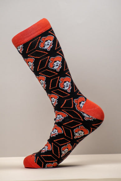 OSU Pete Sock