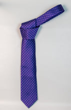 Load image into Gallery viewer, Texas Christian University Horned Frog Tie
