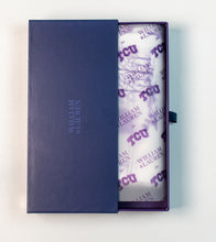 Load image into Gallery viewer, TCU Toile Scarf
