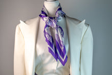 Load image into Gallery viewer, TCU Toile Scarf
