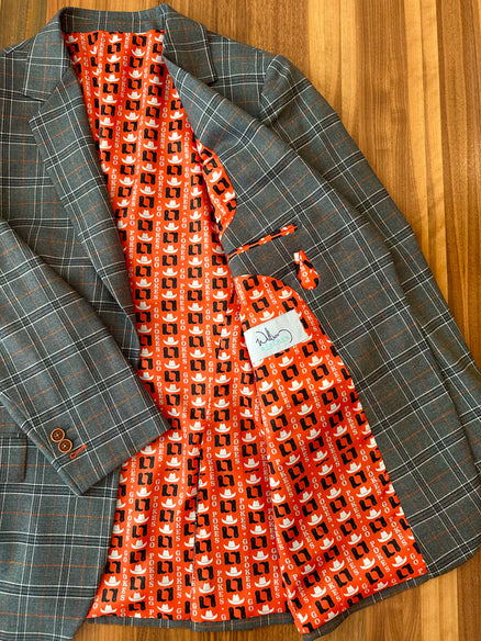OSU Custom Blazer