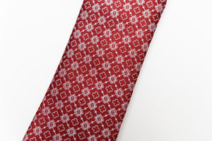 OU Architecture Tie