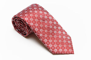 OU Architecture Tie