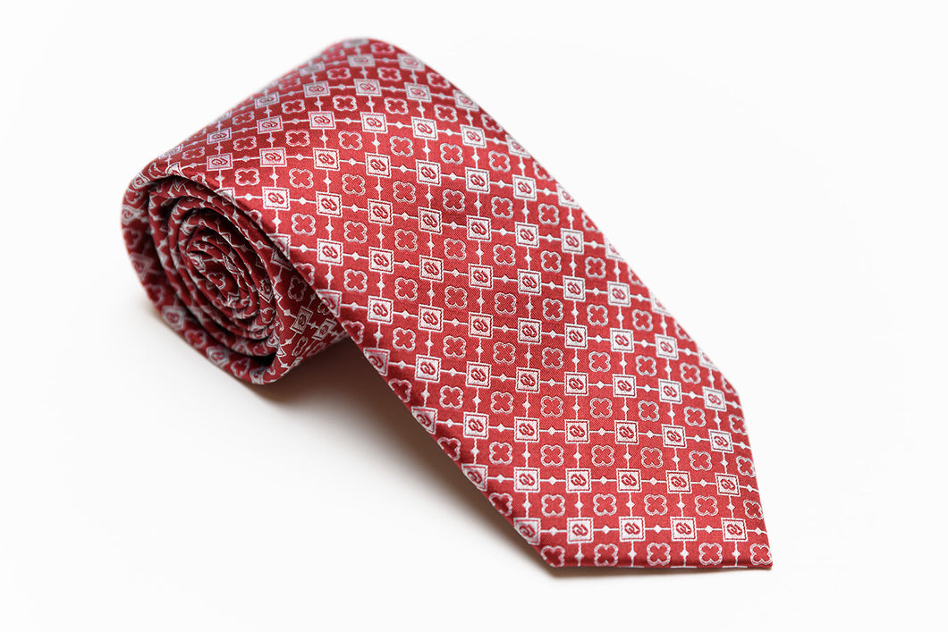 OU Architecture Tie