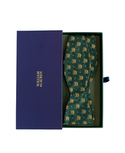 Load image into Gallery viewer, BU Sailor Bear Bow Tie
