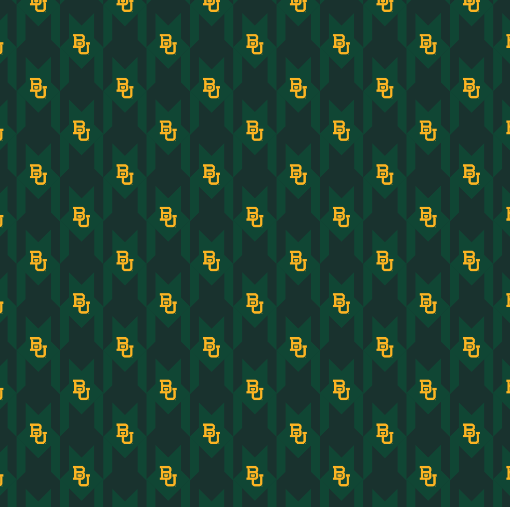 Baylor Geometric Liner