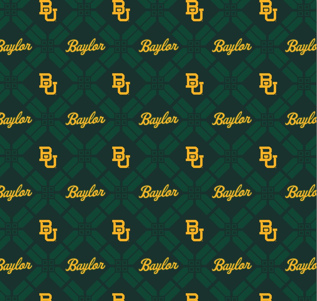 Baylor Script Liner