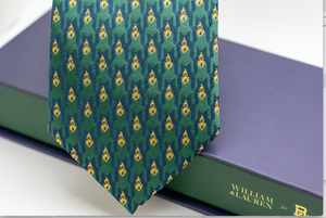 Baylor PNH Tie
