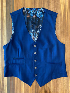 Custom Vest