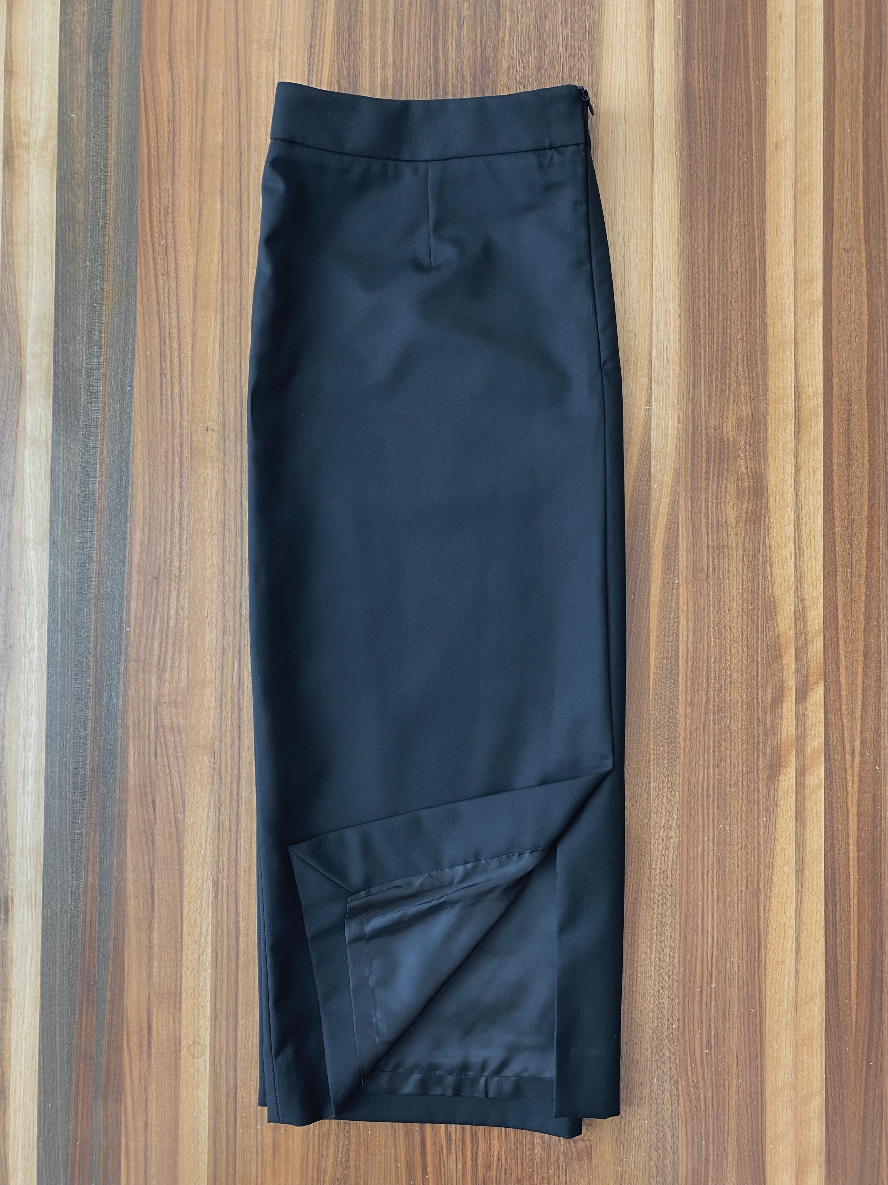 Custom Skirt- Blacks