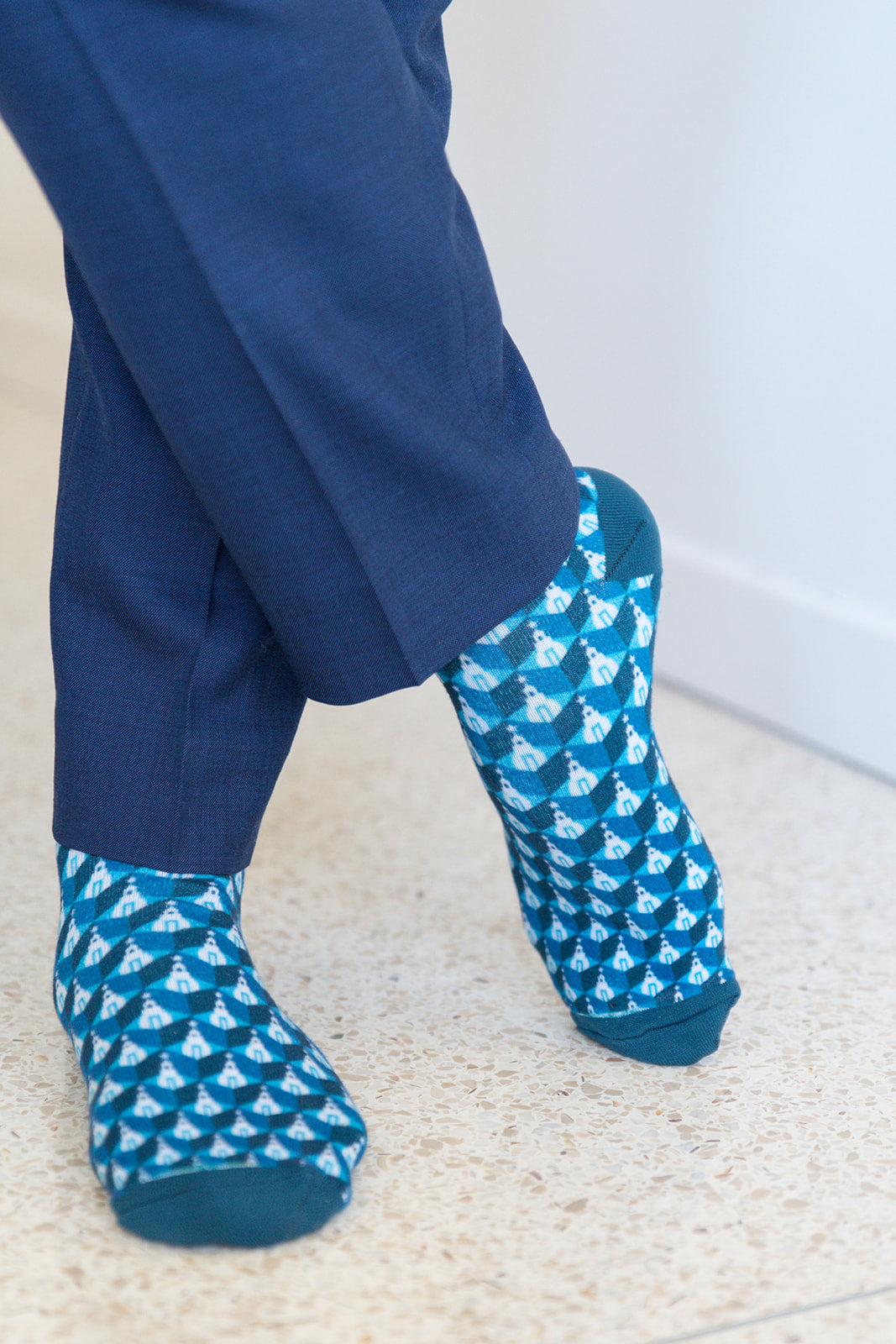 OCU Gold Star Sock OCU Gold Star Sock