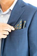 Load image into Gallery viewer, OCU Legacy Pocket Square
