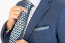 Load image into Gallery viewer, OCU Identity Pocket Square
