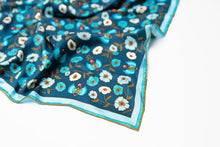 Load image into Gallery viewer, OCU Legacy Floral Scarf
