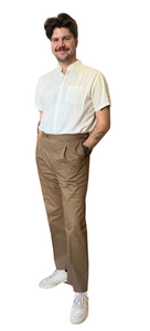 Custom Chino Pants