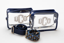 Load image into Gallery viewer, UCO Stadium Bag
