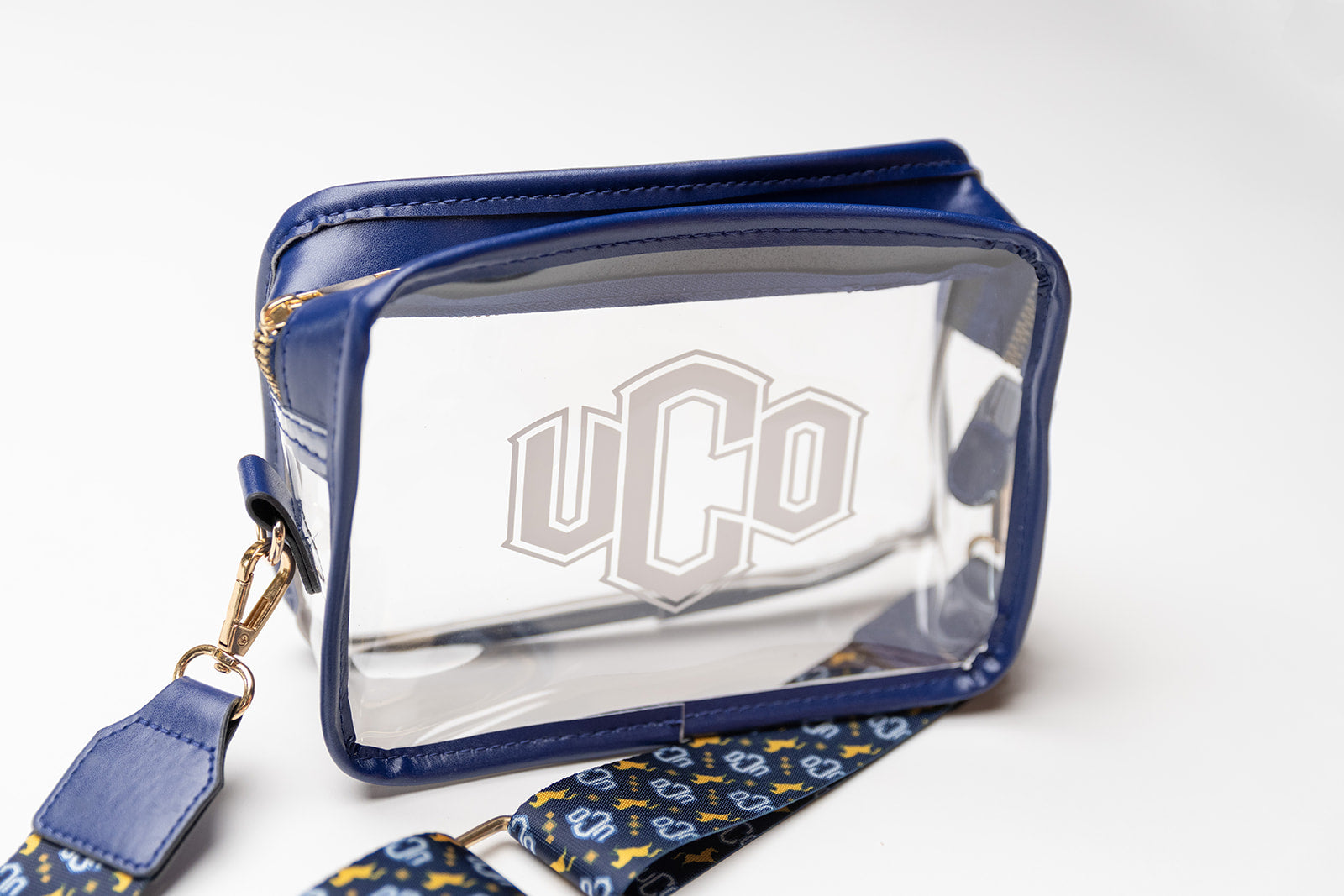UCO Stadium Bag – William & Lauren CO