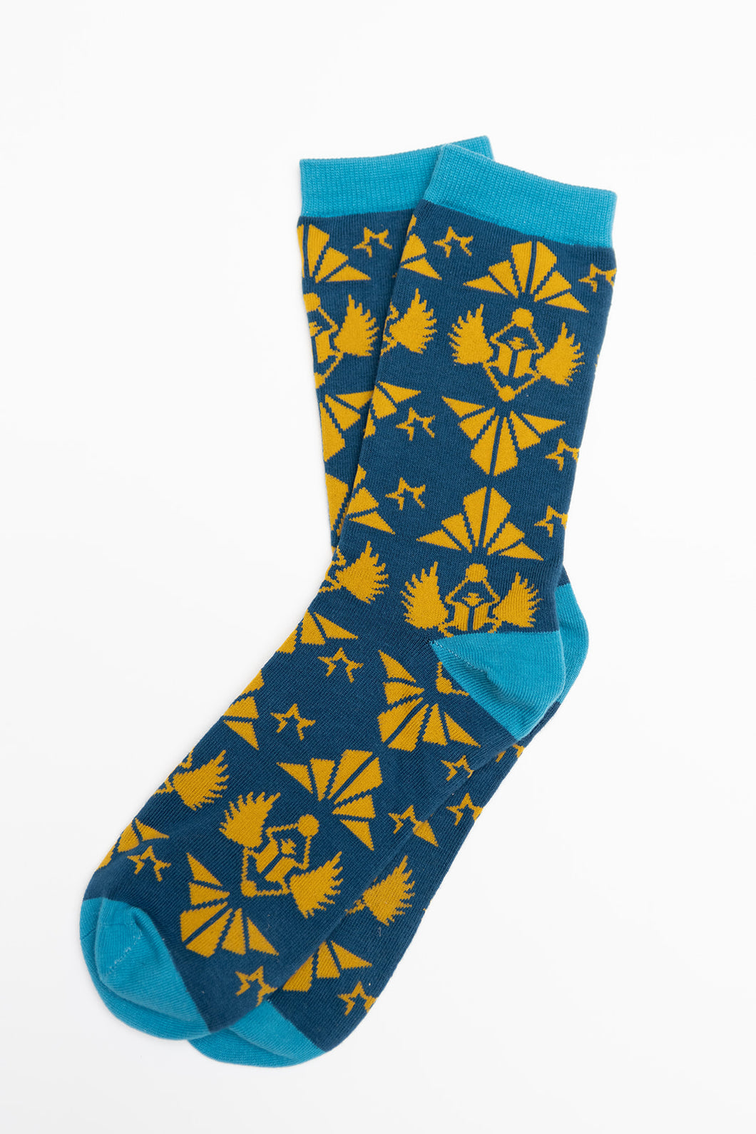 OCU Legacy Socks